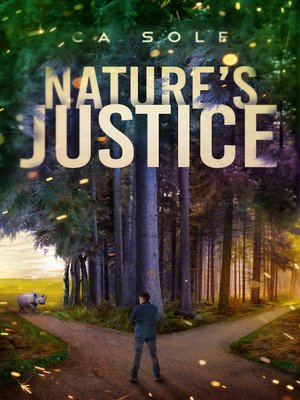 cover image of Nature's Justice